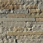 View Colony Ledgestone