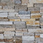 View Crystal Creek Rustic Ledgestone
