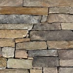 View Jones Bridge Rustic Ledgestone