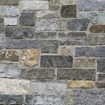 View Lake George Ledgestone