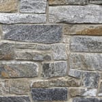 View Ocean Blue Ledgestone