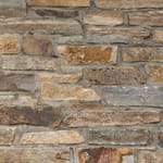 View Rodgers Forge Rustic Ledgestone