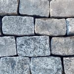 View Cobblestones – Regulation (Small)