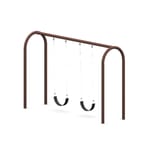 View Single Bay Arch Swing (SWG-00041)