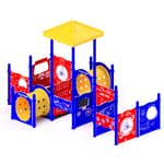 View Commercial Playground (STR-35494)