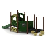 View Commercial Playground (STR-354155)