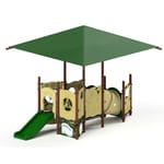 View Commercial Playground (STR-353196-ST)