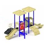 View Commercial Playground (STR-352265)