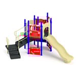 View Commercial Playground (STR-352147)