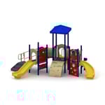 View Commercial Playground (STR-353161)