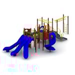 View Commercial Playground (STR-35723)