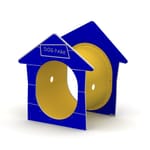 View Dog House Tube