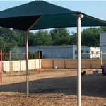 View Shade Structures