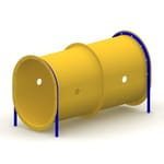 View Double Funtube