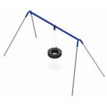 View Tire Swing