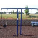 View T Swings
