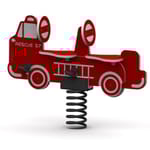 View Fire Truck