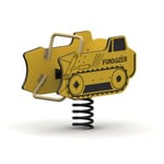 View Fundozer (Single Seat)