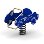 View Race Car (Single Seat)