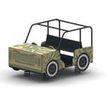 View Safari Vehicle