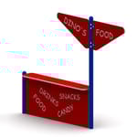 View Snack Shop