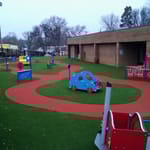 View Trike Town Package