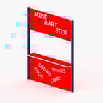View Mini Mart