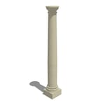 Haddonstone Tuscan Column (M8)