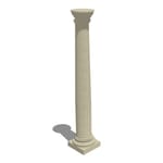 Tuscan Column (MU9)