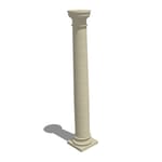 Tuscan Column (M7)