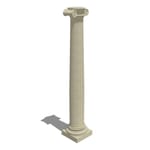 Ionic Column (MU9)