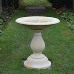 View Arcadian Bird Bath (GC350)