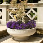View Romanesque Bowl (A550)