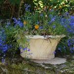 View Plaited Basket (A510)