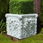 View Haddonstone Box (A400)