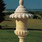 View Ven Finial (E715)
