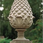 View Ham House Pineapple (E380)