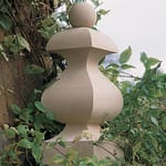 View Bishop's Finial (E192)