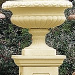 View 31" Elizabeth Plinth (B440)
