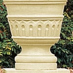View 20" Elizabeth Plinth (B400)