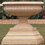 View Large Winslow Pedestal (B360)
