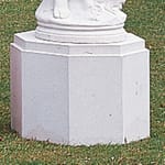 View Small Octagonal Pedestal (B335)