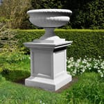 View Georgian Pedestal (B120)