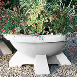 View Small Highland Planter (A415)