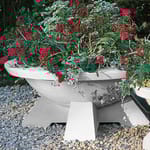 View Large Highland Planter (A414)