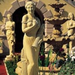 View Summer Statue (HE755)