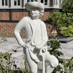 View The Gardener (HE650)