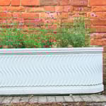 View Roman Trough (A555)