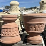 View Wilton Vase (A760)
