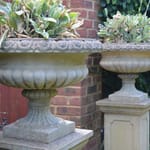 View Trafalgar Urn (A620)